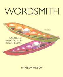 9780321829160-0321829166-Wordsmith: A Guide to Paragraphs and Short Essays with NEW MyWritingLab with eText -- Access Card Package (5th Edition)