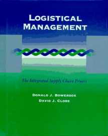 9780070068834-0070068836-Logistical Management: The Integrated Supply Chain Process