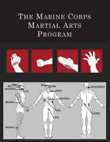 9781614279655-1614279659-The Marine Corps Martial Arts Program: The Complete Combat System