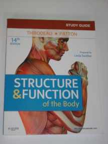 9780323077231-0323077234-Study Guide for Structure & Function of the Body