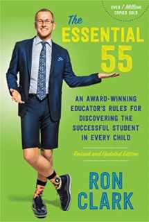 9780316424776-0316424773-The Essential 55: An Award-Winning Educator's Rules for Discovering the Successful Student in Every Child, Revised and Updated
