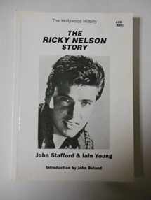 9781899882205-1899882200-The Ricky Nelson Story