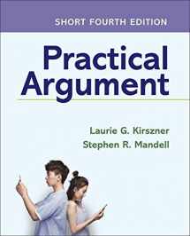 9781319207212-1319207219-Practical Argument: Short Edition