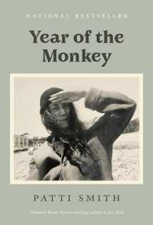 9781984898920-1984898922-Year of the Monkey