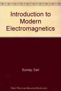9780070183889-0070183880-Introduction to Modern Electromagnetics