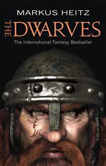 9781841495729-1841495727-The Dwarves: Book 1
