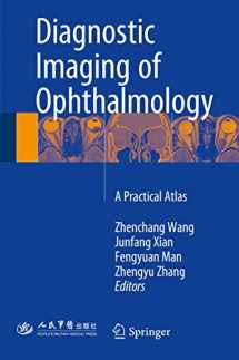 9789402410587-9402410589-Diagnostic Imaging of Ophthalmology: A Practical Atlas