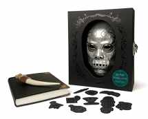 9780762494361-0762494360-Harry Potter Dark Arts Collectible Set