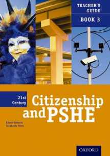 9781843038474-1843038471-21st Century Citizenship and PSHE