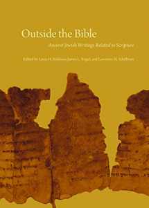 9780827609334-0827609337-Outside the Bible, 3-volume set: Ancient Jewish Writings Related to Scripture