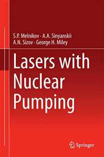9783319088815-3319088815-Lasers with Nuclear Pumping