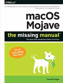 9781492040408-1492040401-macOS Mojave: The Missing Manual: The book that should have been in the box