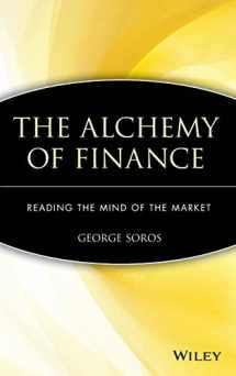 9780471043133-0471043133-The Alchemy of Finance: Reading the Mind of the Market