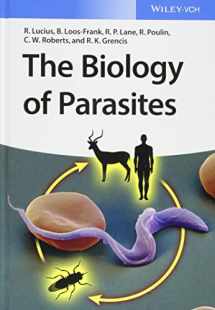 9783527328482-3527328483-The Biology of Parasites