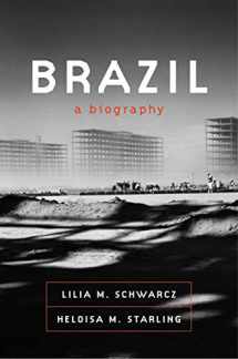 9780374280499-0374280495-Brazil: A Biography