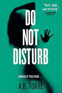 9780316404457-0316404454-Do Not Disturb (A Deanna Madden Novel, 2)