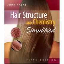 9781428335585-1428335587-Hair Structure and Chemistry Simplified