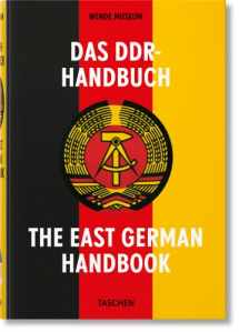 9783836571883-3836571889-The East German Handbook