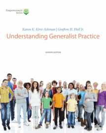 9781285748030-1285748034-Brooks/Cole Empowerment Series: Understanding Generalist Practice