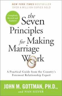 9780553447712-0553447718-The Seven Principles for Making Marriage Work: A Practical Guide from the Country's Foremost Relationship Expert