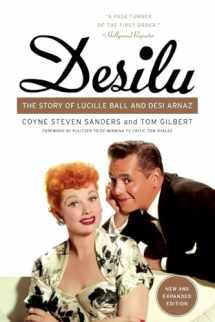 9780062020017-0062020013-Desilu: The Story of Lucille Ball and Desi Arnaz