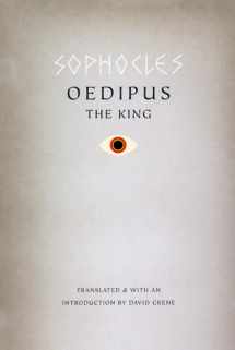 9780226768687-0226768686-Oedipus the King