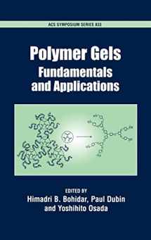 9780841237612-0841237611-Polymer Gels: Fundamentals and Applications (ACS Symposium Series)