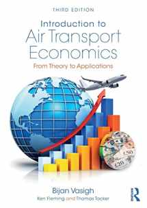 9781138237759-1138237752-Introduction to Air Transport Economics