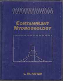 9780023371356-0023371358-Contaminant Hydrogeology