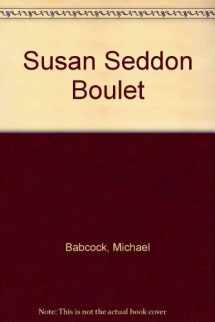 9781566409759-1566409756-Susan Seddon Boulet: The Goddess Paintings