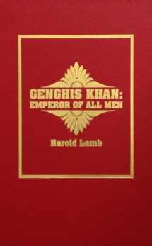 9780884117988-0884117987-Genghis Khan: Emperor of All Men