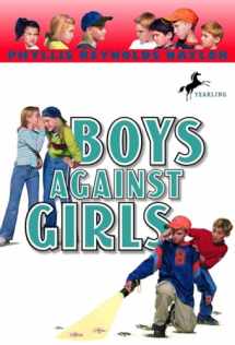 9780440411239-0440411238-Boys Against Girls (Boy/Girl Battle)
