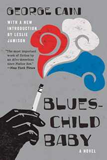 9780062913166-0062913166-Blueschild Baby: A Novel