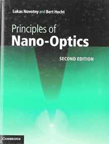9781107005464-1107005469-Principles of Nano-Optics