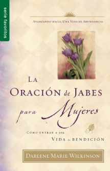 9780789920140-078992014X-La oración de Jabes para mujeres (Favoritos) (Spanish Edition)