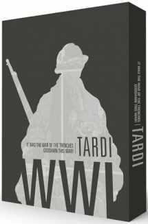 9781606997697-1606997696-Tardi's WWI: It Was the War of the Trenches/Goddamn This War!