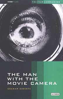9781860643941-1860643949-The Man With the Movie Camera (KINOfiles Film Companions)
