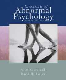 9780495031284-0495031283-Essentials of Abnormal Psychology (with CD-ROM) (Available Titles CengageNOW)