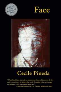 9781609403454-1609403452-Face (Complete Works of Cecile Pineda series)