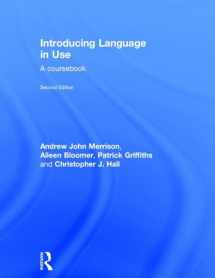9780415583053-0415583055-Introducing Language in Use: A Course Book