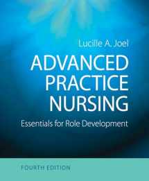 9780803660441-0803660448-Advanced Practice Nursing: Essentials for Role Development