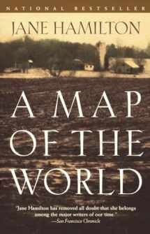 9780385720106-0385720106-A Map of the World: A Novel (Oprah's Book Club)
