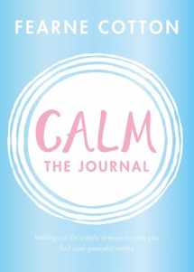 9781409183136-1409183130-Calm: The Journal