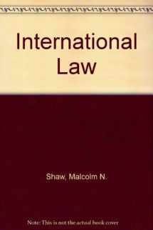 9780521463164-0521463165-International Law