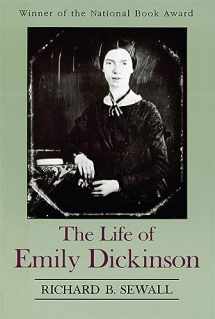 9780674530805-0674530802-The Life of Emily Dickinson