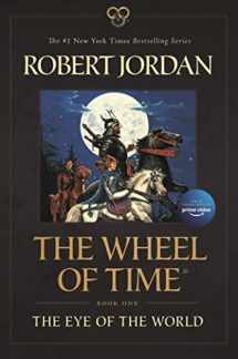9781250768681-1250768683-The Eye of the World: Book One of The Wheel of Time (Wheel of Time, 1)