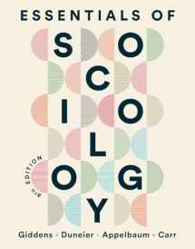 9780393537925-0393537927-Essentials of Sociology