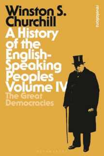 9781472585240-1472585240-A History of the English-Speaking Peoples: The Birth of Britain (Bloomsbury Revelations)