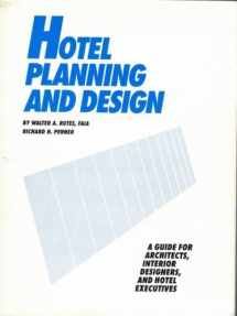 9780851398570-085139857X-Hotel Planning and Design: A Guide for Architects, Interior Designers, and Hotel Executives