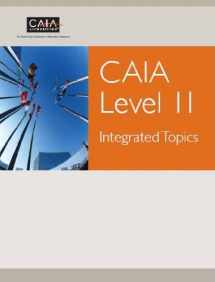9780976628606-0976628600-CAIA Level II: Integrated Topics